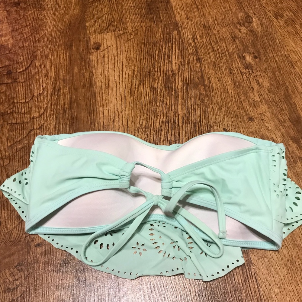 Swim Suite
